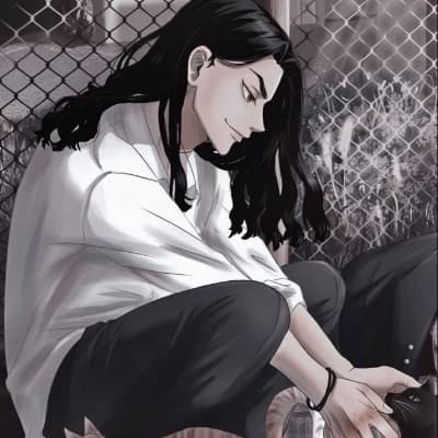 Keisuke Baji thumbnail