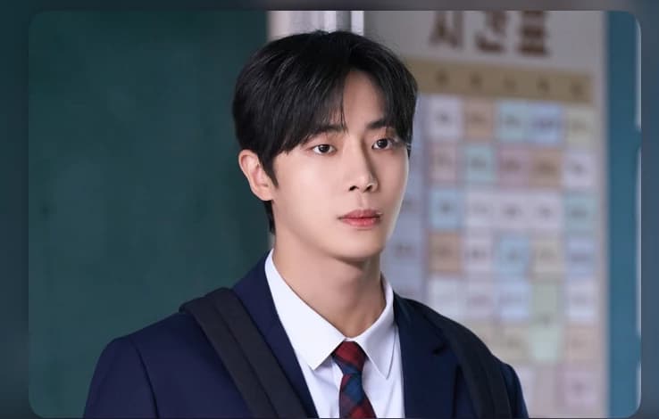 Choo Yong Woo thumbnail
