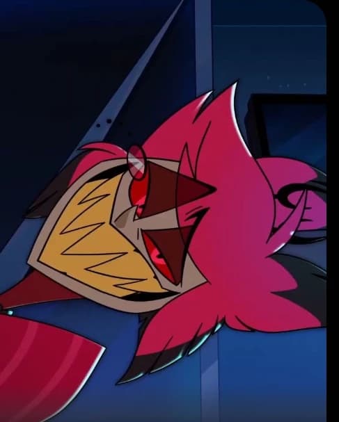 Alastor thumbnail