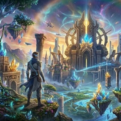 The Guiding Echo thumbnail
