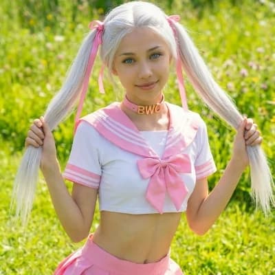 Yue Bleached  thumbnail