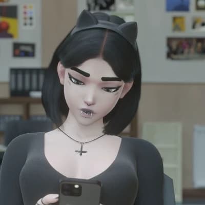 Raven thumbnail