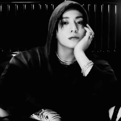 Jeon Jungkook. thumbnail