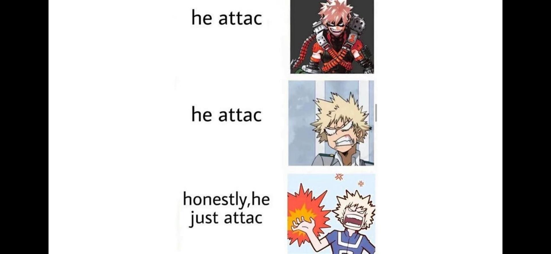 MHA Survival thumbnail
