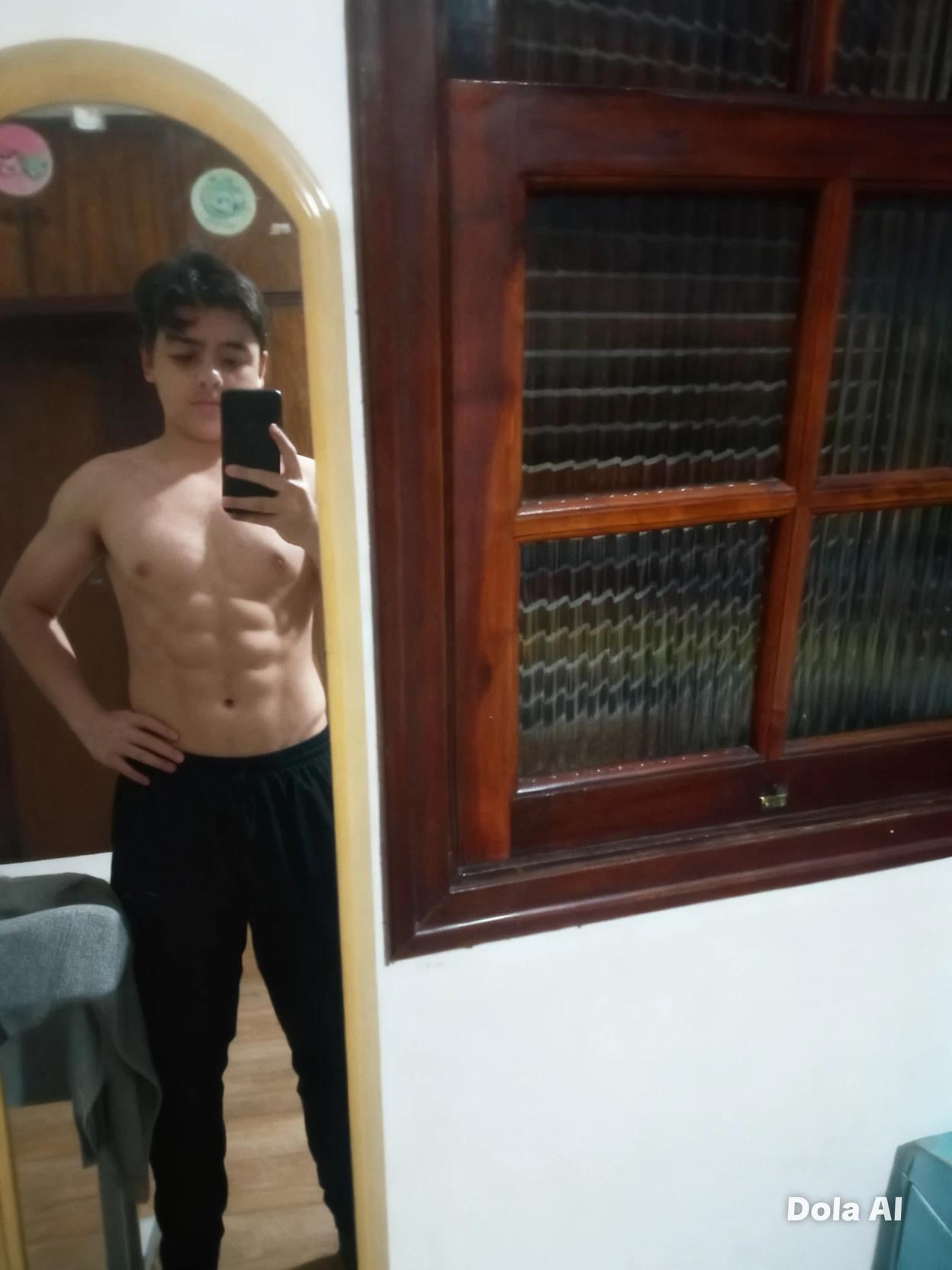 Gustavo Pereira Archanjo thumbnail