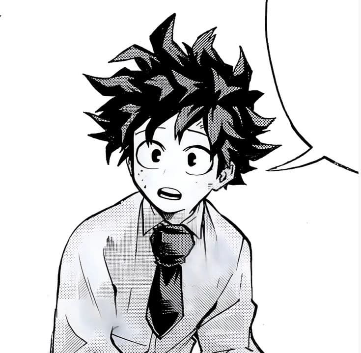 IZUKU MIDORIYA thumbnail