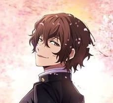 Osamu Dazai thumbnail