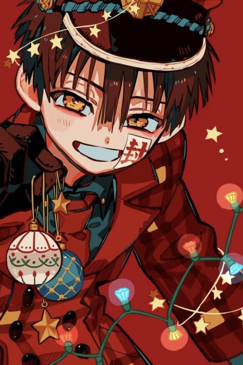Hanako Kun  thumbnail