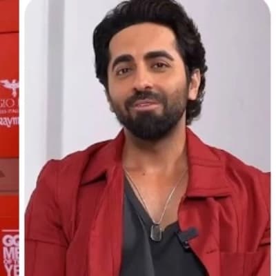 Ayushmann Khurrana thumbnail