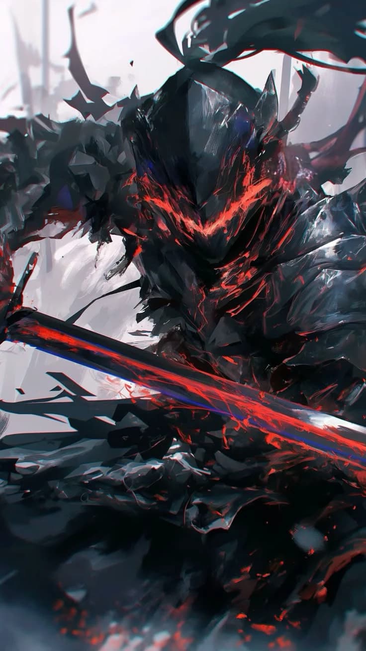 The Demon Knight thumbnail