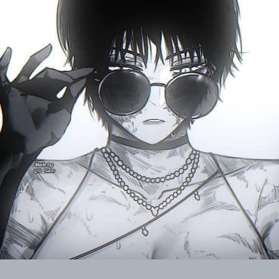 Maki Zenin thumbnail