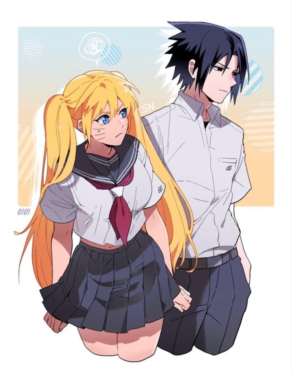 Sasuke thumbnail