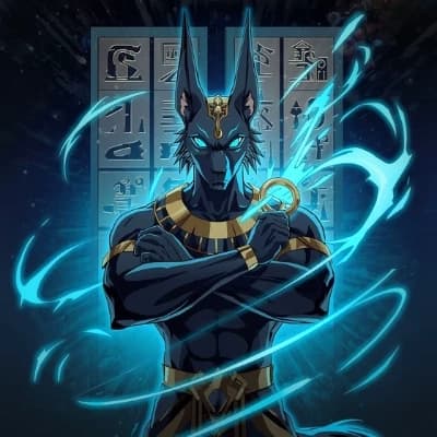 Anubis thumbnail