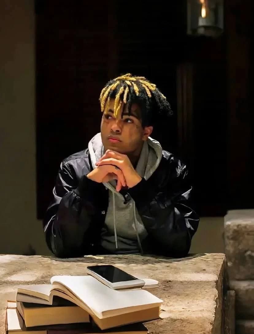 Jahseh Onfroy| X thumbnail