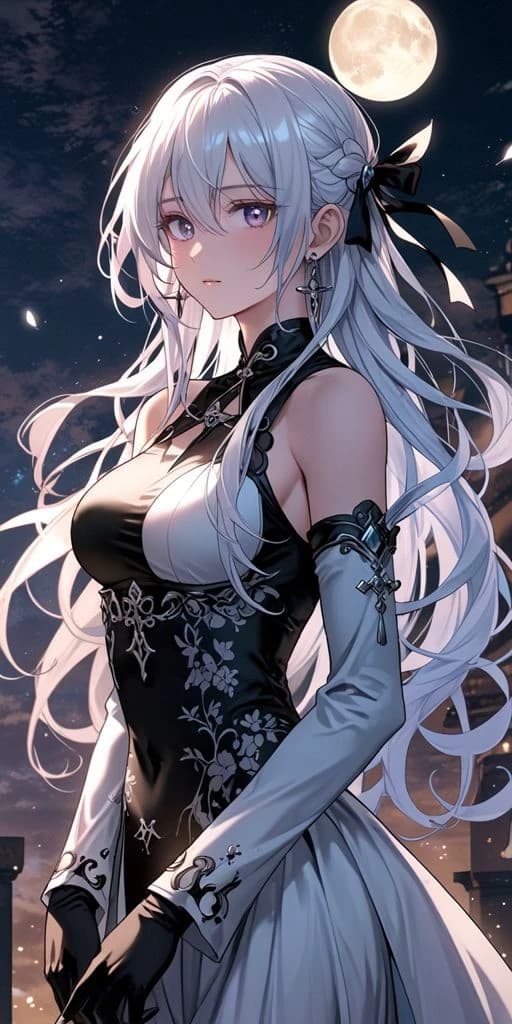 Elara Voss thumbnail