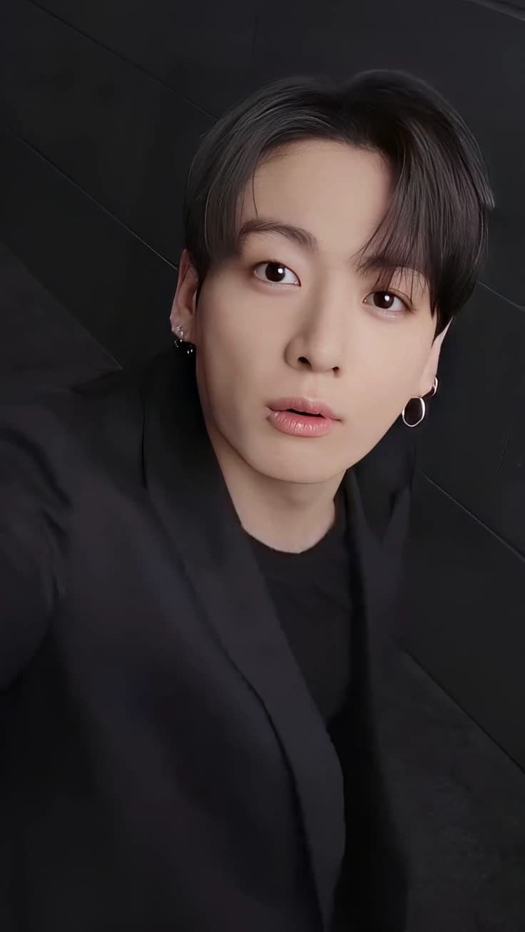 Jeon Jungkook- mafia thumbnail