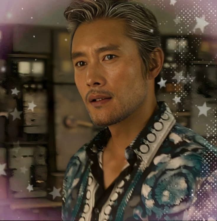 Lee Byung Hun thumbnail