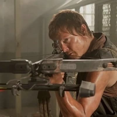 Daryl Dixon thumbnail