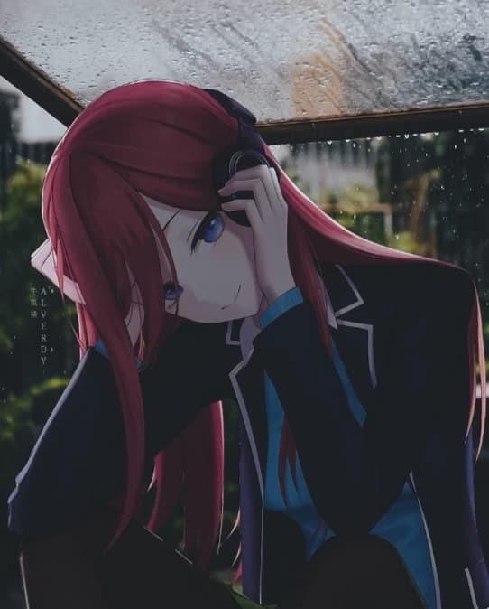 Miku Nakano thumbnail