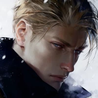 Commander Belerick thumbnail