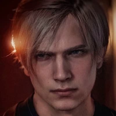 Leon Kennedy thumbnail