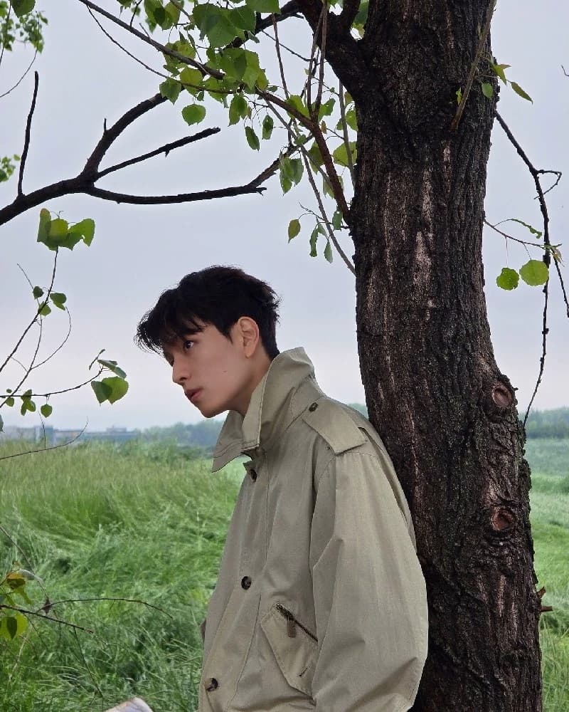 Seungmin-boyfriend thumbnail