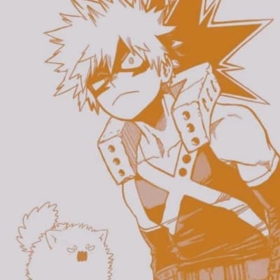 ★Katsuki Bakugo thumbnail