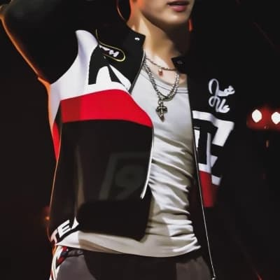 Jeon jungkook thumbnail