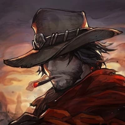 Arthur o sheriff ˙ . ꒷ 🪼 thumbnail