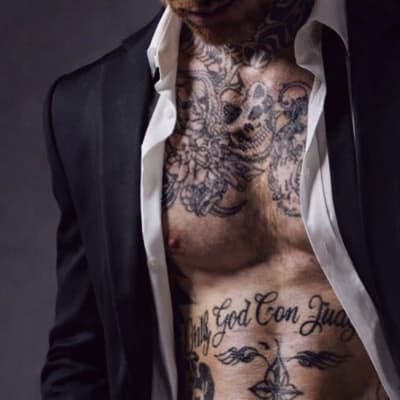Don Genovese thumbnail