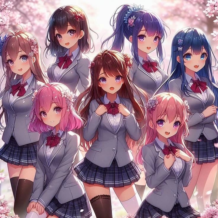 7 soulmates thumbnail