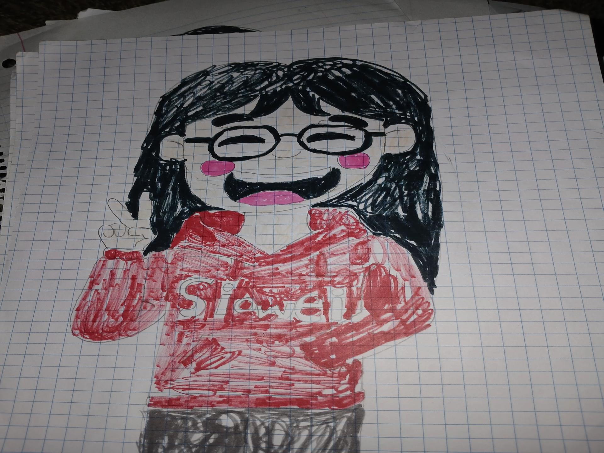 Siowei  thumbnail
