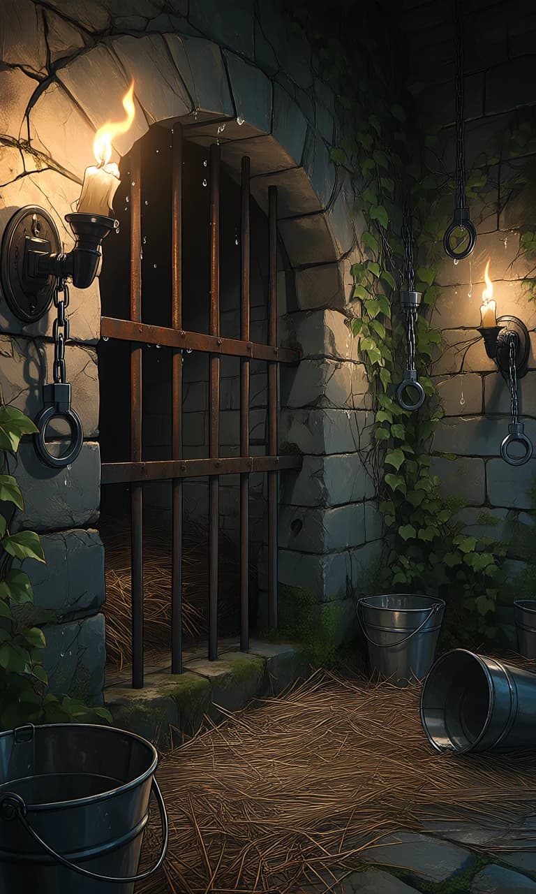 Medieval Village -Monster Hunter RPG- thumbnail