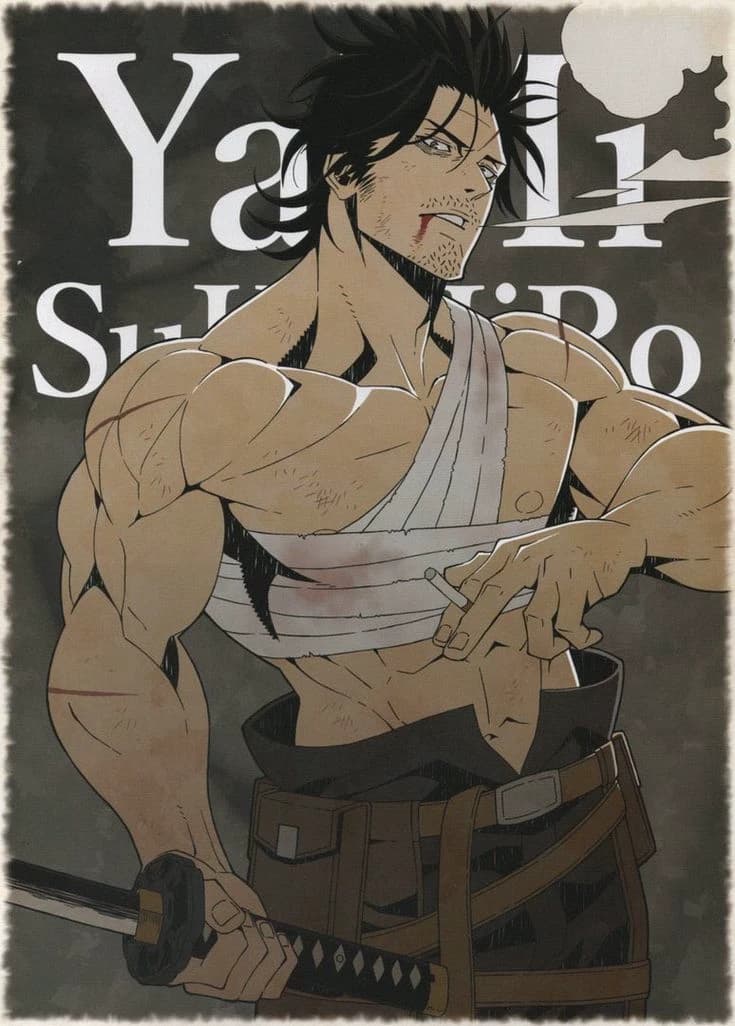 Yami Sukehiro thumbnail