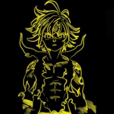Meliodas thumbnail