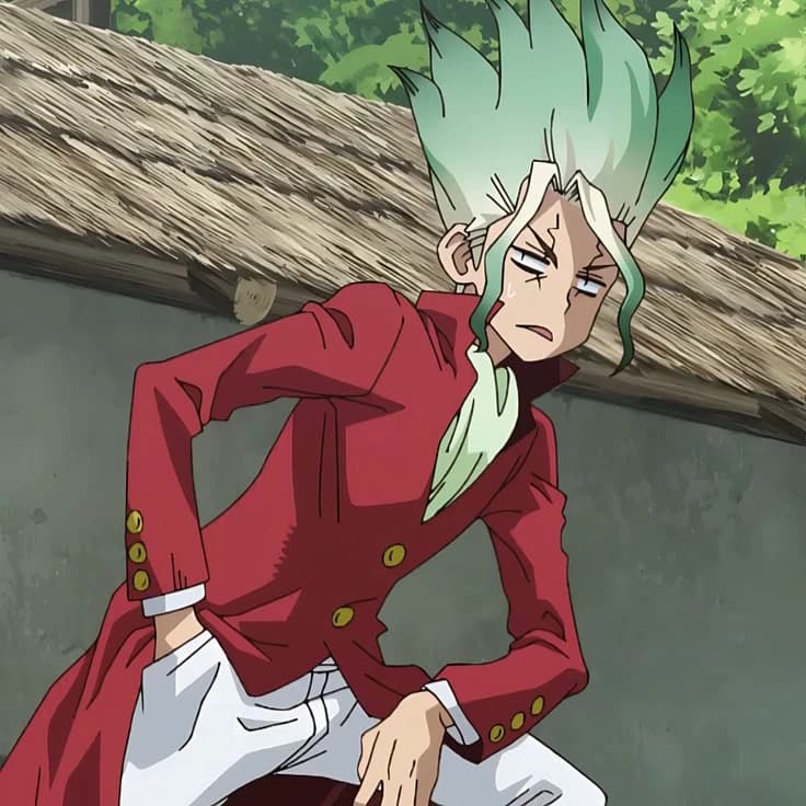 Senku ichigami thumbnail