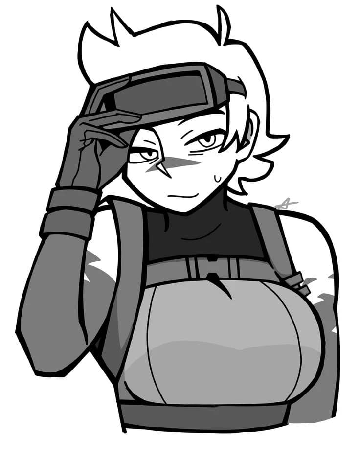Nikita (human) thumbnail