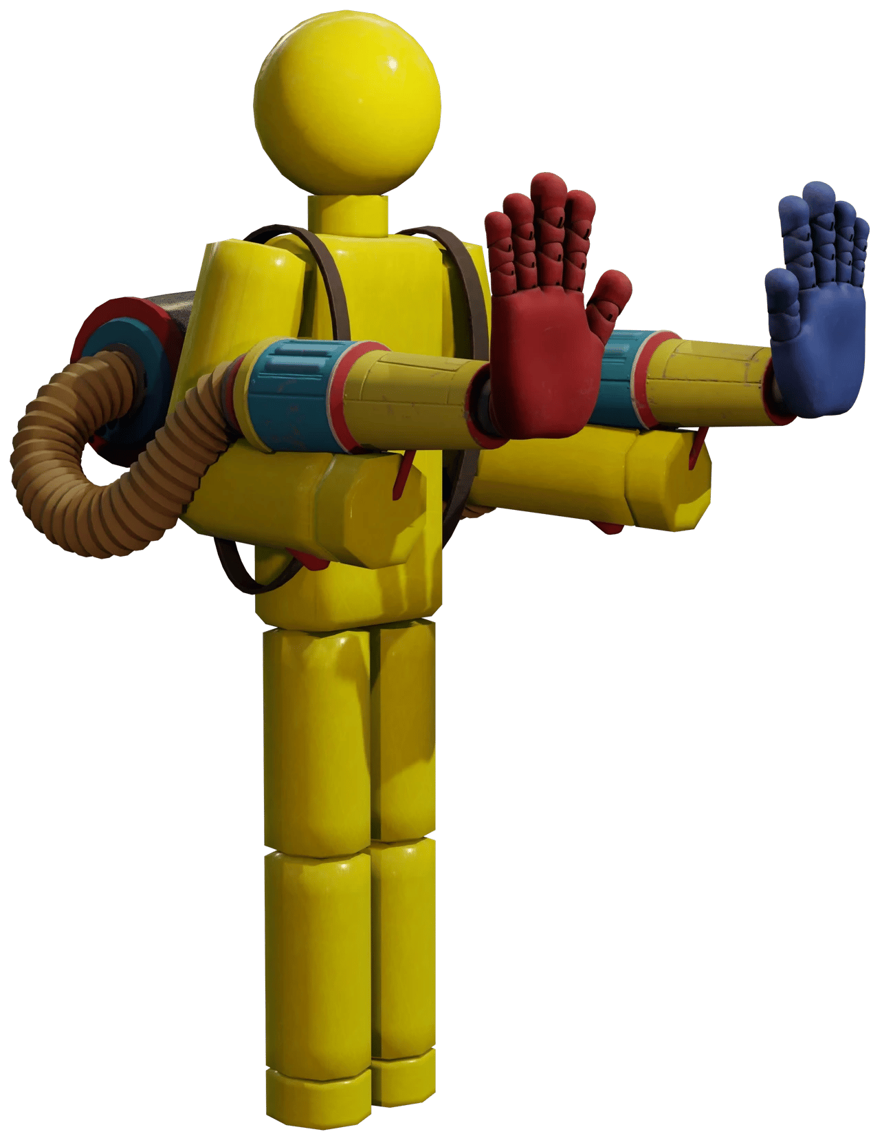 Player thumbnail