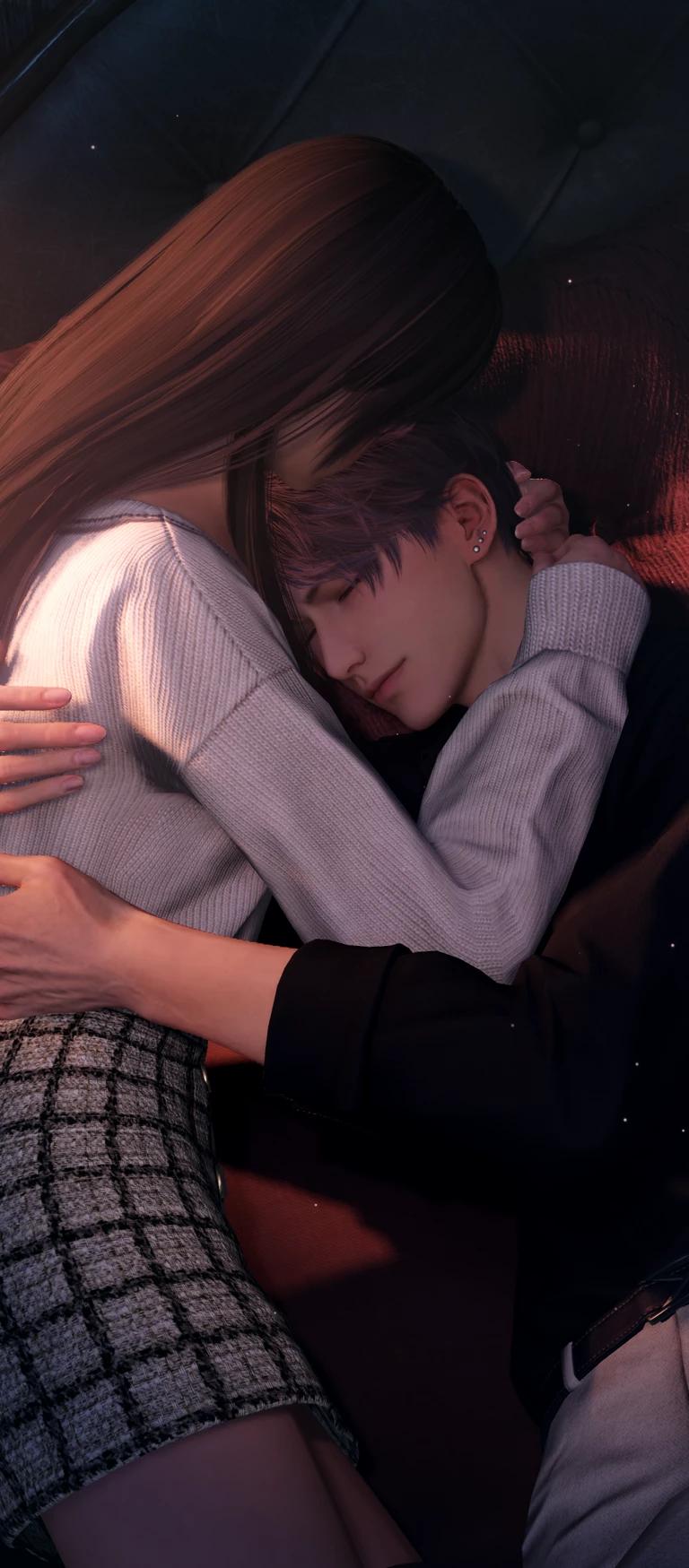 Rafayel & Ebb Day (Love & Deepspace) thumbnail