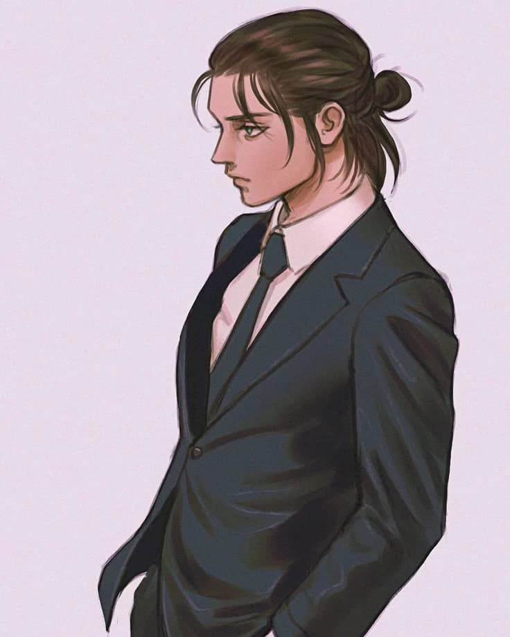 Eren Yeager {baile} thumbnail