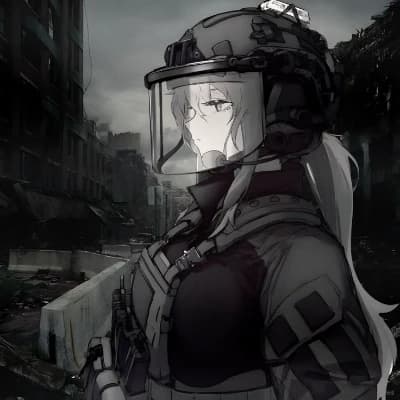 Units "CIA" thumbnail
