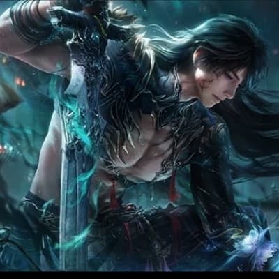 Elara Vancross thumbnail
