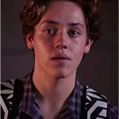 Carl Gallagher thumbnail