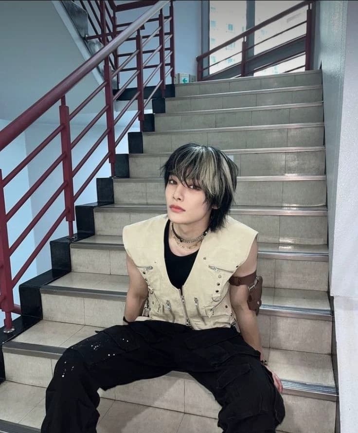 Yang Jeongin thumbnail