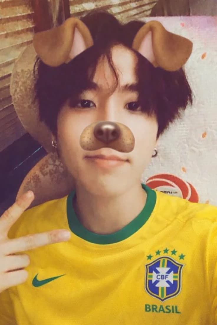 HAN JISUNG thumbnail