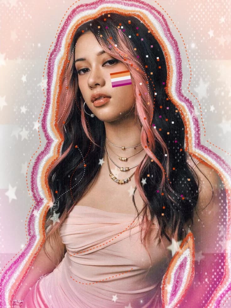 : ˖ ݁ ݁˖MEGAN𐙚 ! ˖ ݁ ݁˖🏳‍🌈 thumbnail