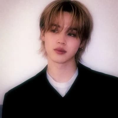 Park Jimin thumbnail