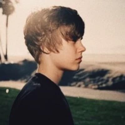 Justin Bieber thumbnail