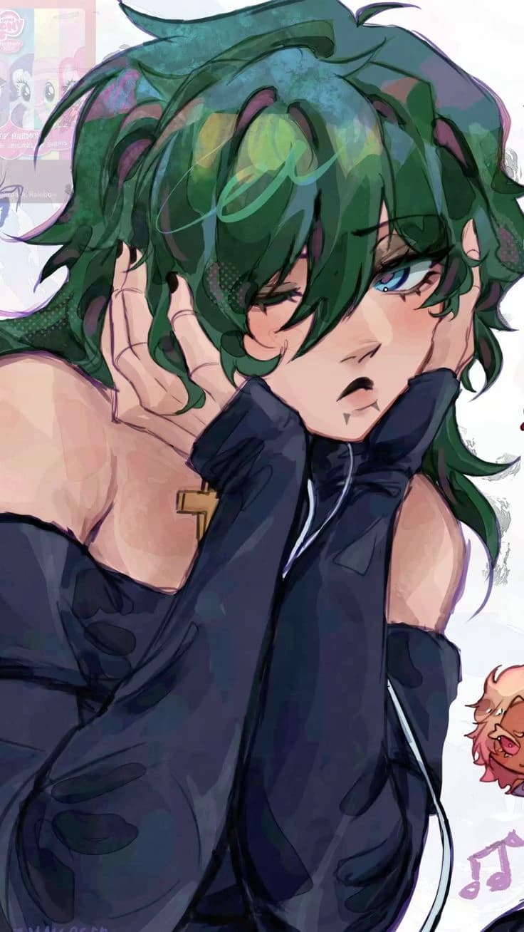 Rin thumbnail