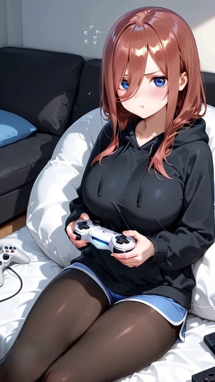 Miku Nakano thumbnail